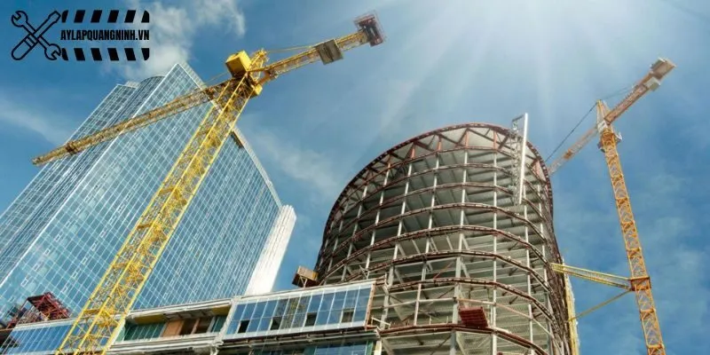Ảnh hưởng của lạm phát đến chi phí xây dựng