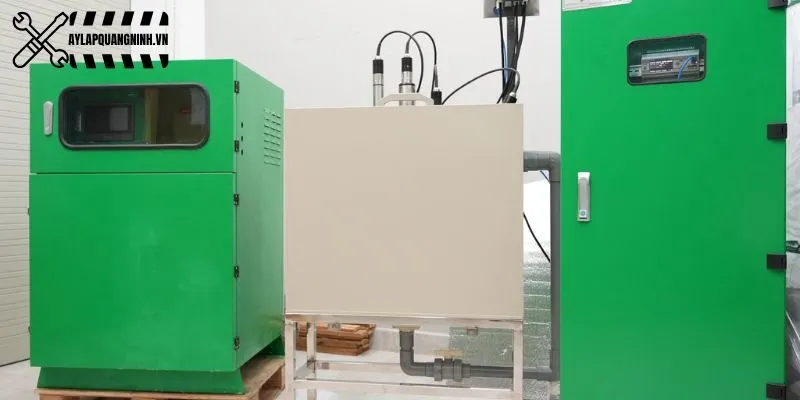 Bảng giá chi phí lắp đặt hệ thống điện nước tham khảo