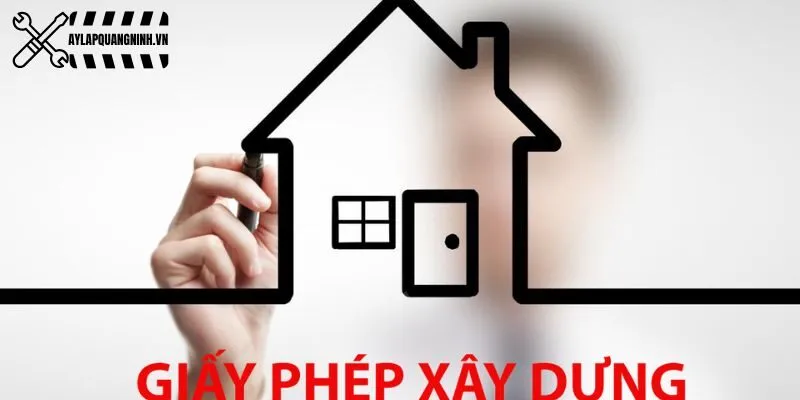 Các Bước Chuẩn Bị Cho Quy Trình Xin Giấy Phép Xây Dựng