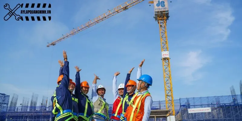 Các Lưu Ý Quan Trọng Trong Quy Trình Nghiệm Thu Và Bàn Giao
