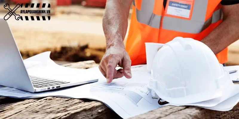 Các Rủi Ro Thường Gặp Trong An Toàn Lao Động Trên Công Trường