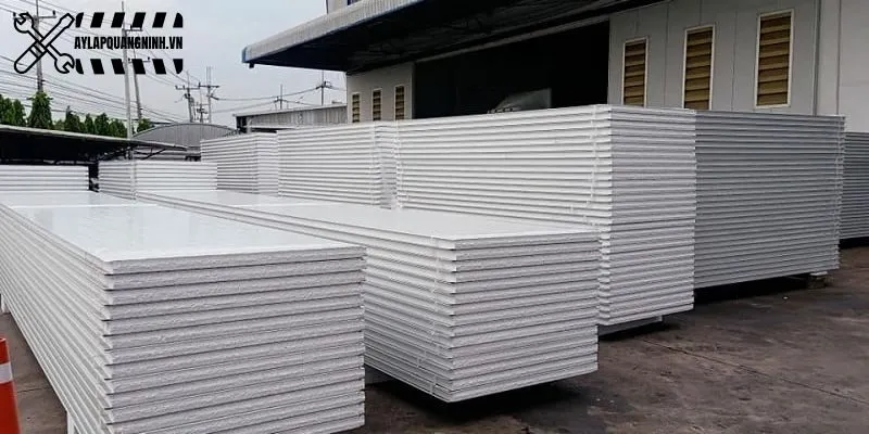 Các Vật Liệu Xây Dựng Tiên Tiến Hiện Nay
