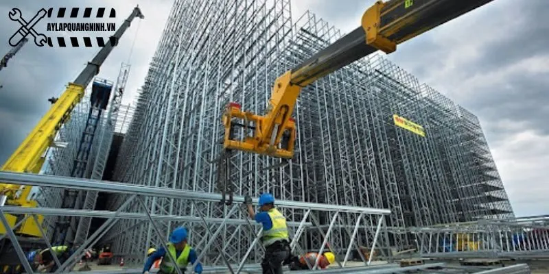 Các Vị Trí Tuyển Dụng Hấp Dẫn Tại Xây Lắp Quảng Ninh