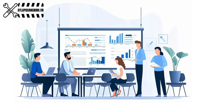 Các yếu tố ảnh hưởng đến việc hoàn thành dự án đúng tiến độ