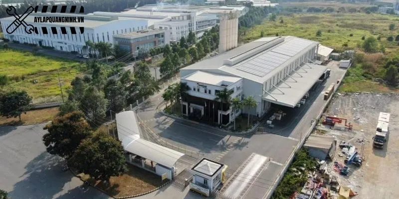 Các Yếu Tố Thành Công Của Dự Án Hợp Tác Quốc Tế