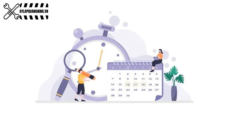 Cách Lựa Chọn Sự Kiện Phù Hợp Với Bạn