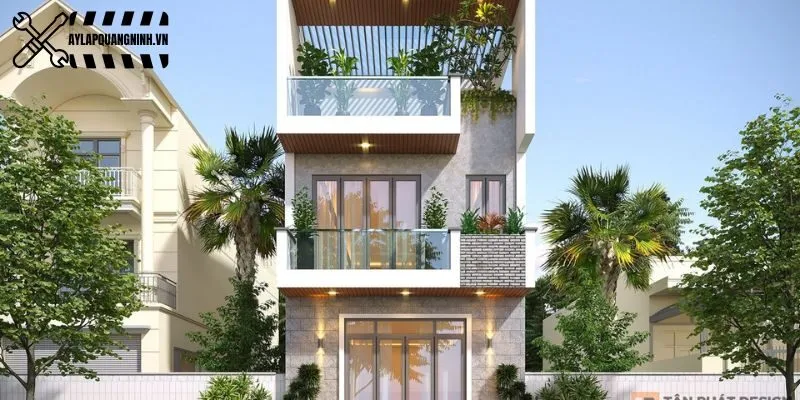 Dịch Vụ Xây Dựng Trọn Gói Của Quảng Ninh