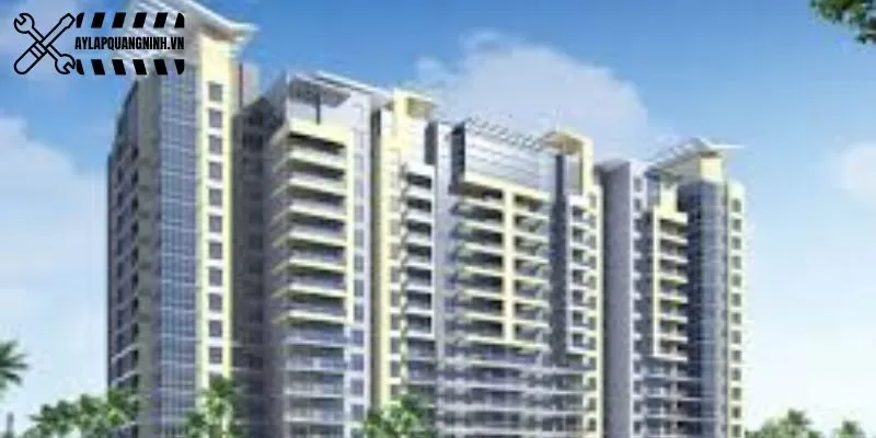 Dự án xây dựng nhà ở cao cấp là gì?