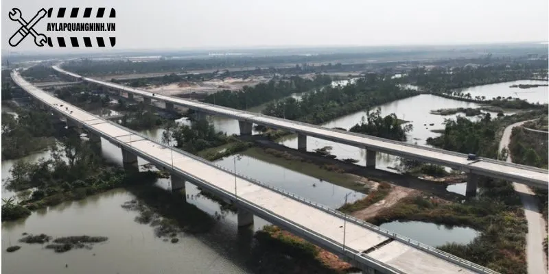 Giai Đoạn Triển Khai Dự Án Theo Quy Trình Làm Việc Với Xây Lắp Quảng Ninh