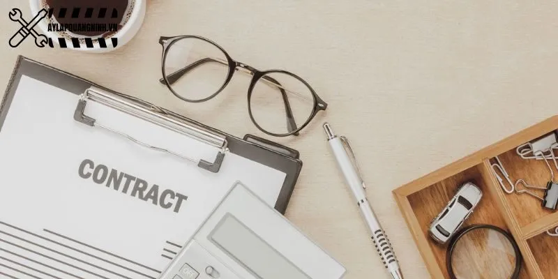 Giải Quyết Các Vấn Đề Phát Sinh Trong Thanh Toán Và Hợp Đồng