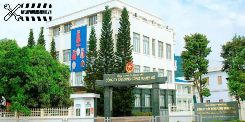 Giới Thiệu Về Công Ty Xây Dựng Quảng Ninh