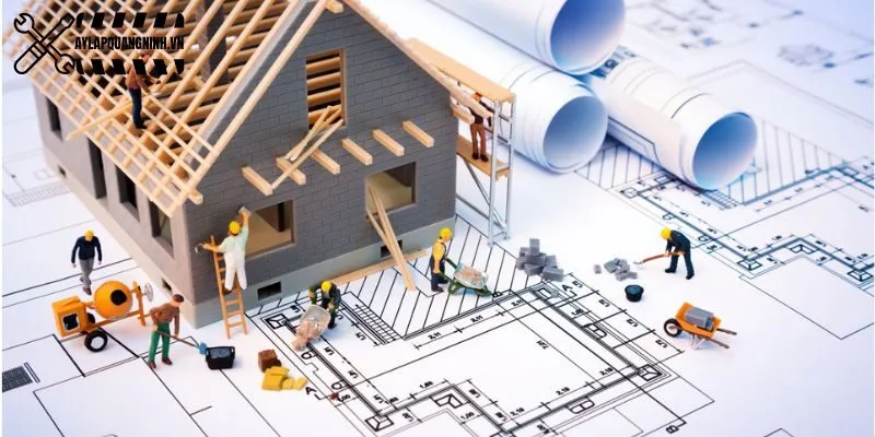 Hồ Sơ Cần Thiết Cho Quy Trình Nghiệm Thu Và Bàn Giao