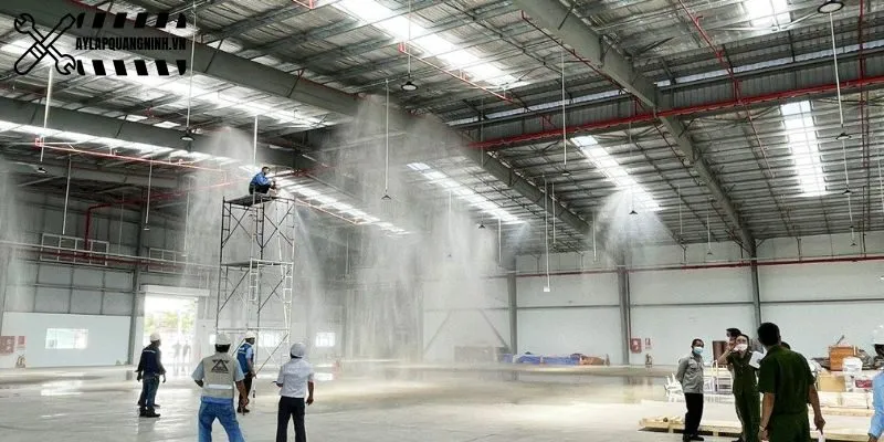 Kinh Nghiệm Giám Sát Thi Công Về Chuẩn Bị