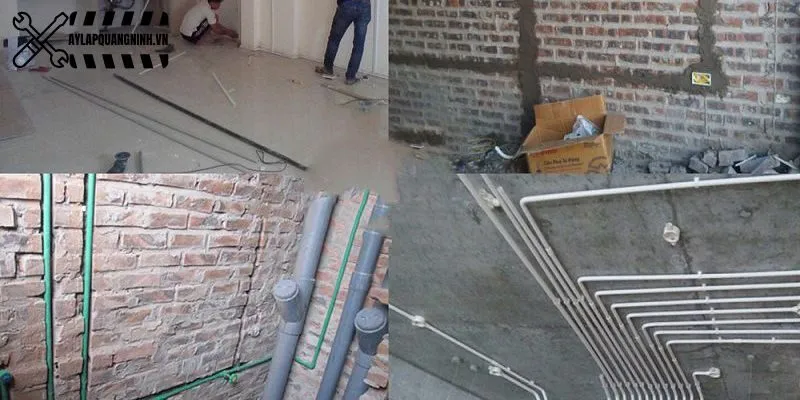 Làm thế nào để tối ưu chi phí lắp đặt điện nước?