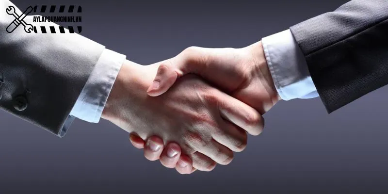 Lợi Ích Của Dự Án Hợp Tác Quốc Tế