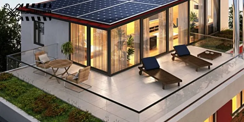 Lợi Ích Của Ứng Dụng Công Nghệ Xanh Trong Xây Dựng