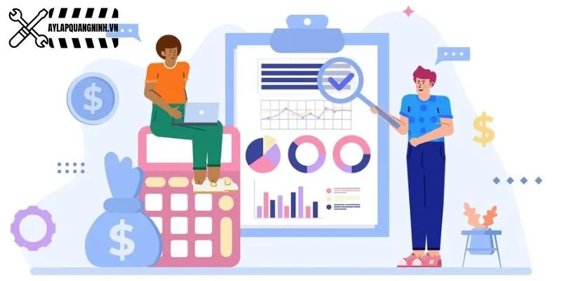 Những điểm cần lưu ý khi lập dự toán chi phí xây dựng