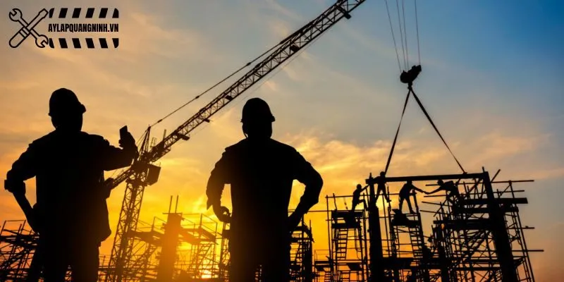 Phát triển mối quan hệ lâu dài và ổn định với nhà cung cấp