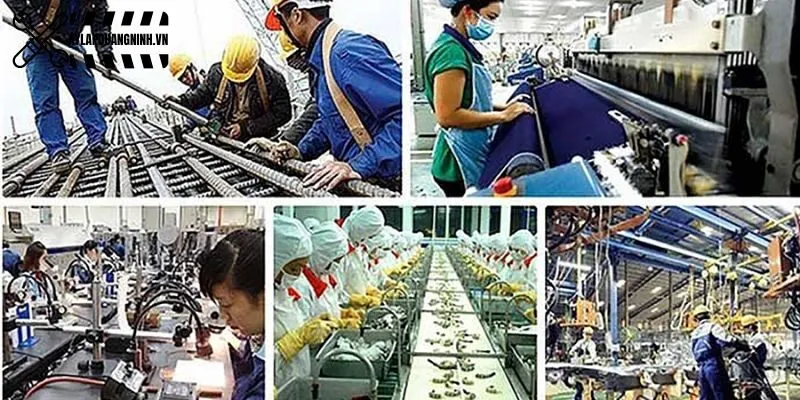 Quy trình tuyển dụng và đào tạo nhân sự tại xaylapquangninh.vn