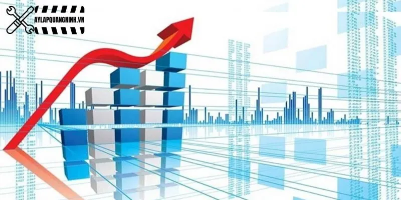 Tác động của tăng trưởng kinh tế đến ngành xây dựng