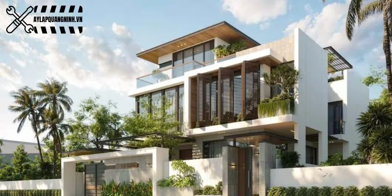 Tại Sao Chọn Công Ty Xây Dựng Quảng Ninh?