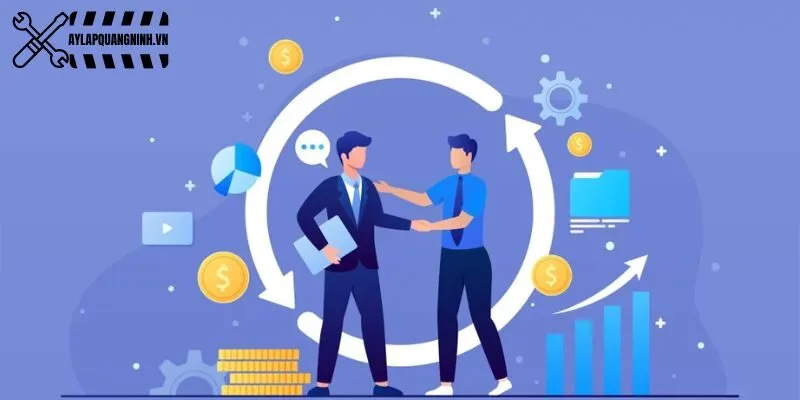 Tại Sao Hợp Tác Với Các Đối Tác Uy Tín Lại Quan Trọng?
