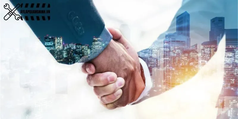 Tiêu Chí Lựa Chọn Đối Tác Uy Tín Trong Xây Dựng