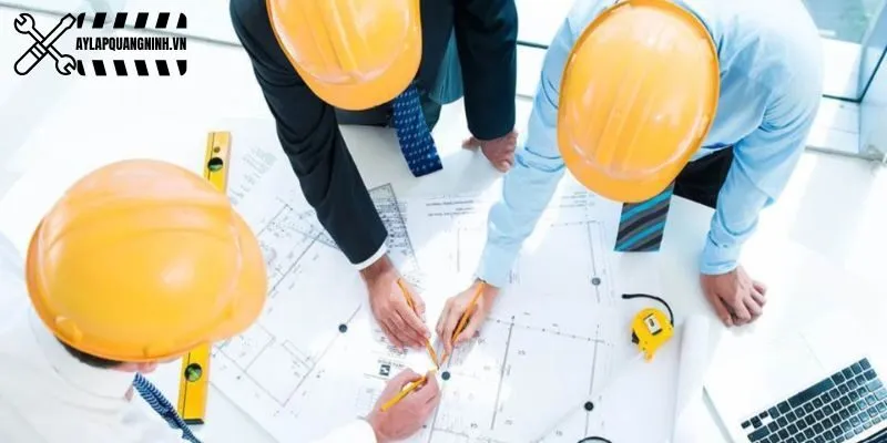 Tiêu chí nghiệm thu công trình xây dựng đúng quy định