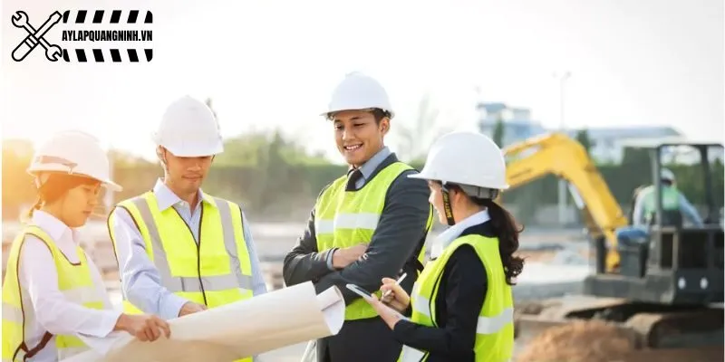 Tìm kiếm nhà cung cấp vật liệu xây dựng tiềm năng