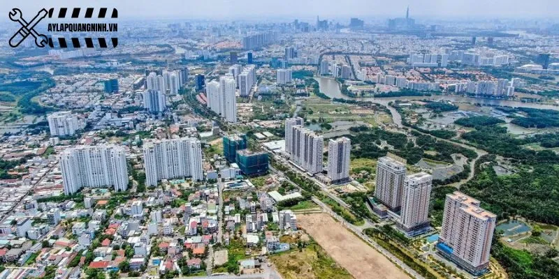 Tổng Quan Về Dự Báo Thị Trường Bất Động Sản