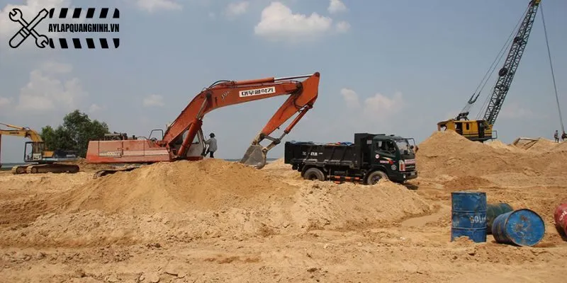 Vật liệu xây dựng nào phù hợp với chi phí dự kiến?