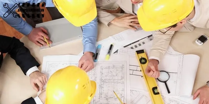 Việc xây dựng một chính sách nhân sự hiệu quả là rất quan trọng