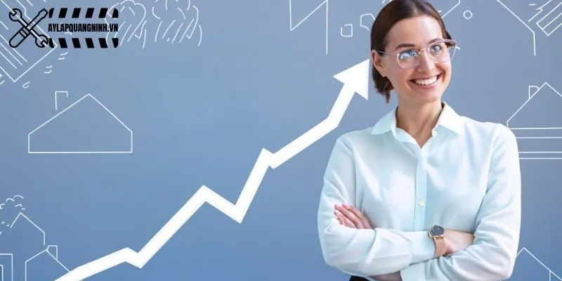 Xu Hướng Dự Báo Thị Trường Bất Động Sản Hiện Nay