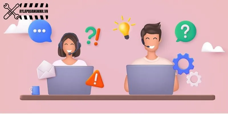 Xu hướng mới trong dịch vụ hậu mãi và chăm sóc khách hàng